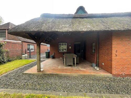 Freisitz - 
