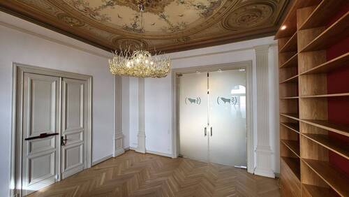 Schlafzimmer EG - 