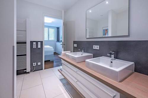 Bad en suite - 