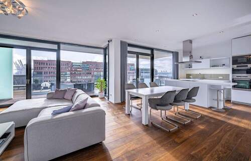 Wohnzimmer - 