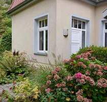 Charme & Qualität - Tadelloses Familienhaus im Villenviertel von Klotzsche - bezugsfertig EBK - Dresden