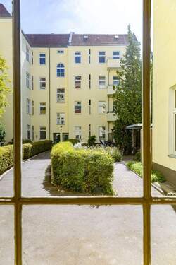 Innenhof - 