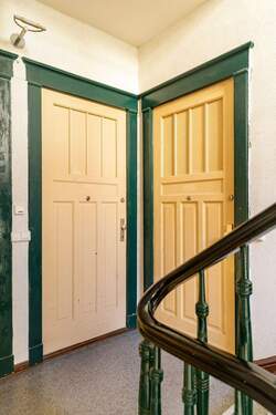 Treppenhaus - 