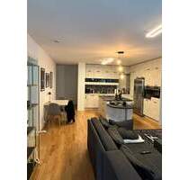 großzügige und topmoderne Wohnung in Fuldas Innenstadt ab 01.02.2026