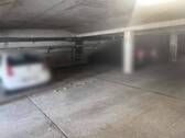 Tiefgaragenstellplätze Hannover Hinrichsring - 