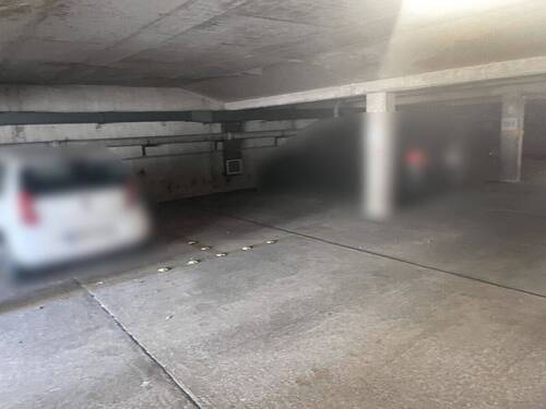 Tiefgaragenstellplätze Hannover Hinrichsring - 