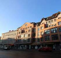 Charmante Altbauwohnung in Neukölln: 2 Zimmerwohnung mit Balkon - Bezugsfrei ab April 2026 - Berlin