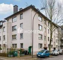 Attraktive Erdgeschosswohnung: 3 Zimmer und Top-Infrastruktur in Bochum Attraktive Erdgeschosswohnung: 3 Zimmer und Top-Infrastruktur in Bochum