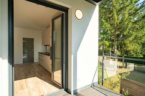 Bild 2 - 3 Zimmer Etagenwohnung zum Kaufen in Birkenwerder