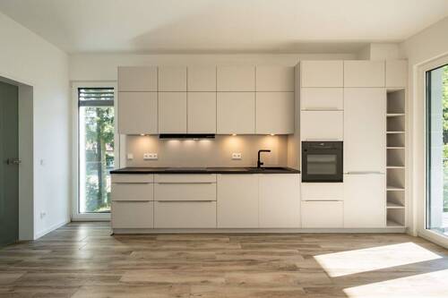 Bild 3 - 3 Zimmer Etagenwohnung in Birkenwerder