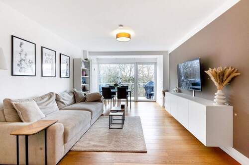 2. OG rechts Wohnzimmer - 