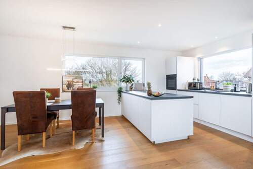 3. OG Penthaus Küche - 