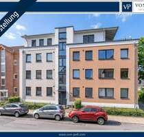 Bielefeld-Mitte: 7 WE Mehrfamilienhaus | KfW 70 | Personenaufzug | 4 Garagen & 3 Stellplätze