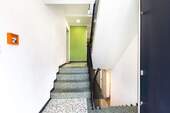 Treppenhaus - 