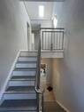 Treppenhaus vom OG zum DG - 