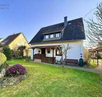 Vielseitiges Zweifamilienhaus mit Ausbaupotential in bevorzugtem Einbecker Viertel!