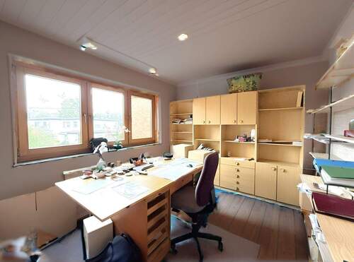 Kinderschlafzimmer (Vorschlag) - 