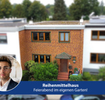 Feierabend im eigenen Garten! - 390.000,00&nbsp;EUR Kaufpreis, ca.&nbsp; 98,00&nbsp;m&sup2;&nbsp;Wohnfl&auml;che in Langen (PLZ: 63225) Oberlinden