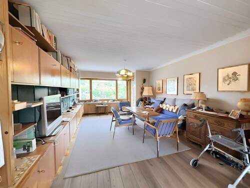 Wohnzimmer-Rück (Vorschlag) - 