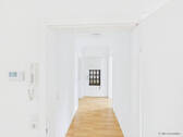 Wohnungsflur im EG - 