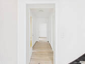 Wohnungsflur im 1. OG - 
