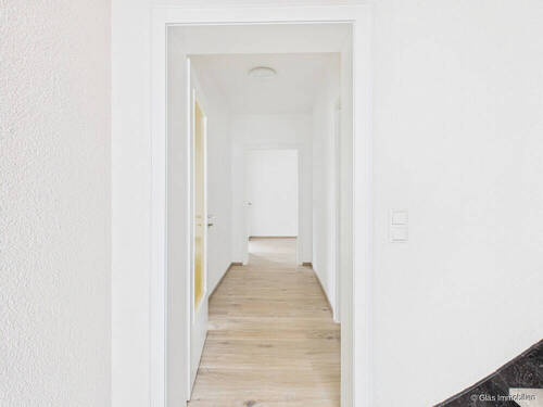 Wohnungsflur im 1. OG - 