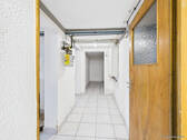 Flur Untergschoß - 