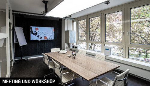 Meetingraum - Büro in München