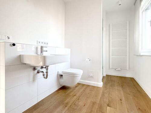 TAGESLICHTBAD 1. OBERGESCHOSS - 