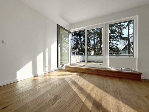 ELTERNSCHLAFZIMMER + DACHTERRASSE - 