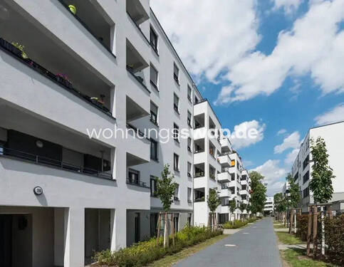 Bild 2 - 2 Zimmer Etagenwohnung zur Miete in Berlin