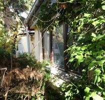 Einfamilienhaus im Bungalowstil umgeben von Grün in zentraler Lage - Frankfurt (Oder)