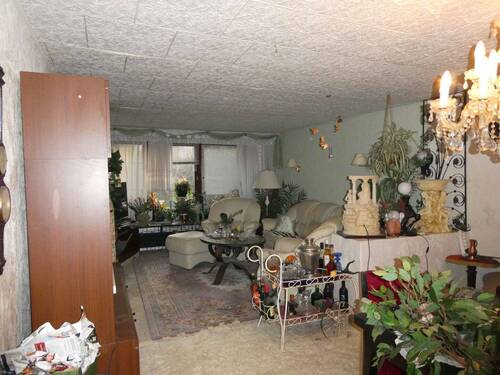 Wohnzimmer.JPG - Einfamilienhaus mit 62,50 m&sup2; in Frankfurt (Oder) zum Kaufen