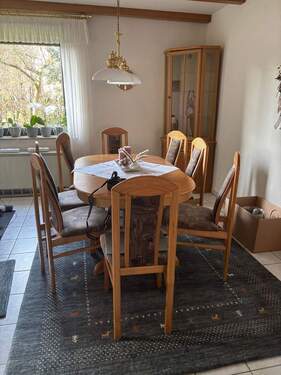 Esszimmer - 