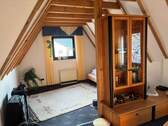 Kinderzimmer/Arbeitszimmer im Obergeschoss - 