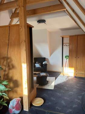 Kinderzimmer/Arbeitszimmer im Obergeschoss - 