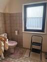 kleines Bad zum Schlafraum im Obergeschoss - 