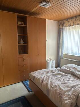 Schlafraum - 