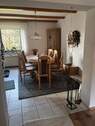 Esszimmer - 4 Zimmer Einfamilienhaus in Gelsenkirchen