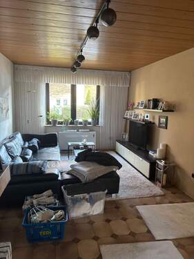 Wohnraum - 
