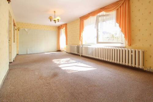 Wohnzimmer - 