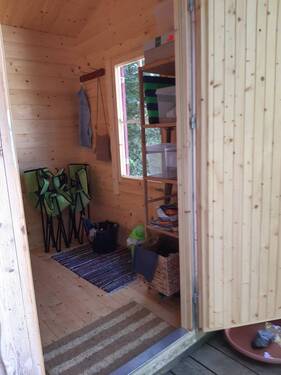 klein aber fein - 