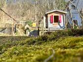 ob Abenteuerspielplatz oder Relaxen- alles ist möglich - Grundstück in Floh-Seligenthal / Kleinschmalkalden zum Kaufen