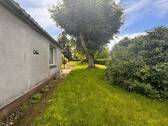 Seitenansicht Garage - 