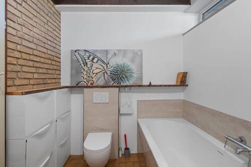 Bad en Suite - 