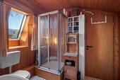 Duschbad Dachgeschoss - 