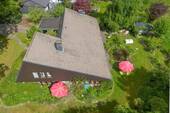Drohnenansicht - 