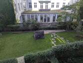 Gartenblick Loggia - 