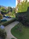 Gartenblick Loggia - 