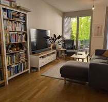 Provisionsfreie 4-Zimmer-Familienwohnung direkt am Park am Gleisdreieck - zzgl. Tiefgaragenstellplat - Berlin Tiergarten